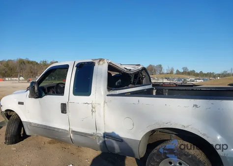 1999 Ford F-250 Lariat/Xl/Xlt z USA, uszkodzony, nr VIN 1FTNX20F0XEB83034